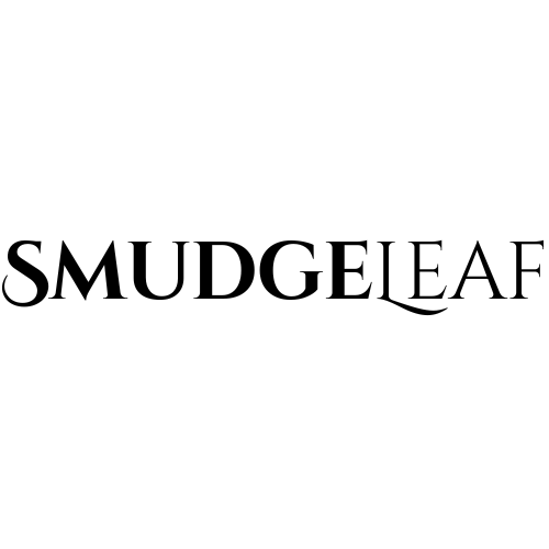 smudgeleaf